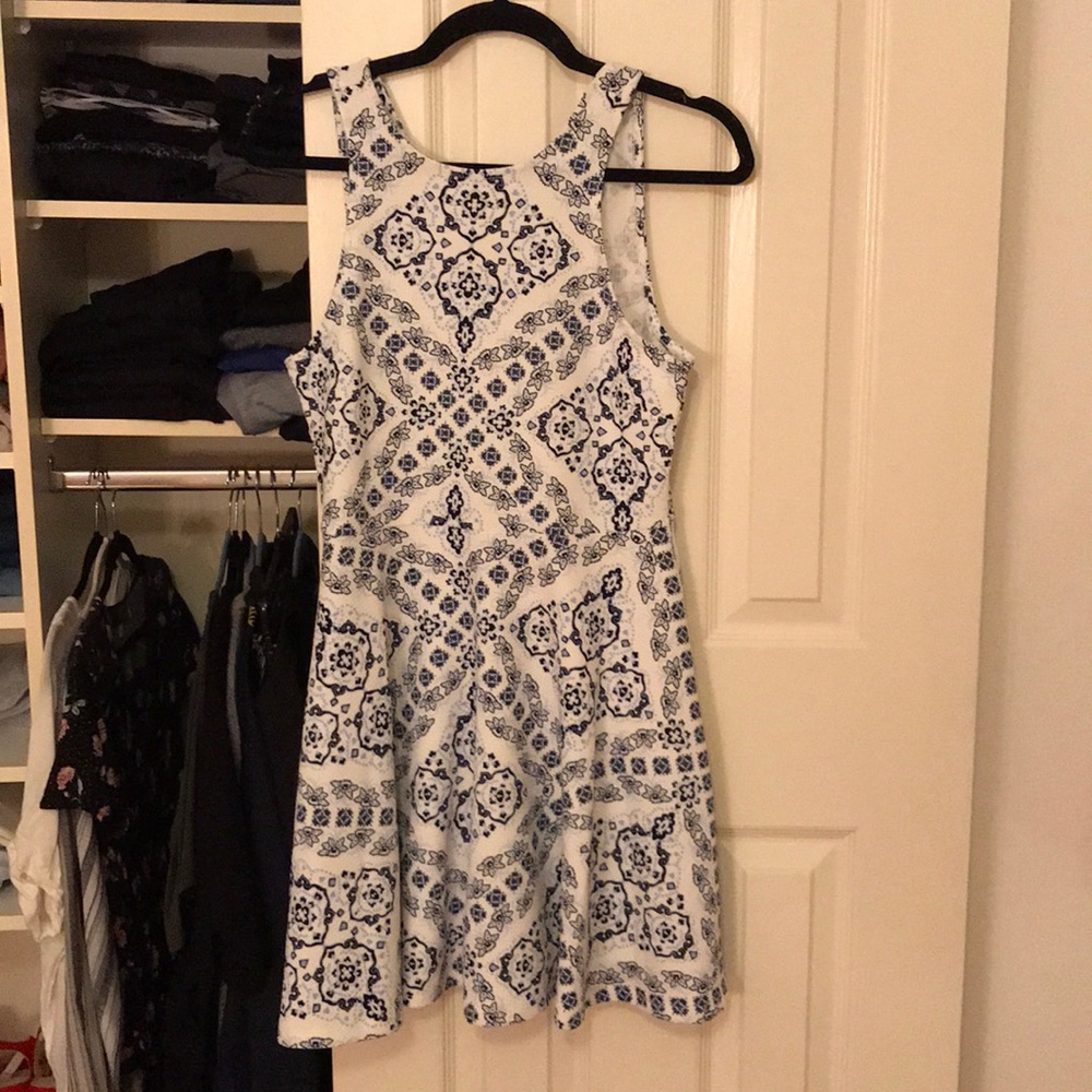 dress